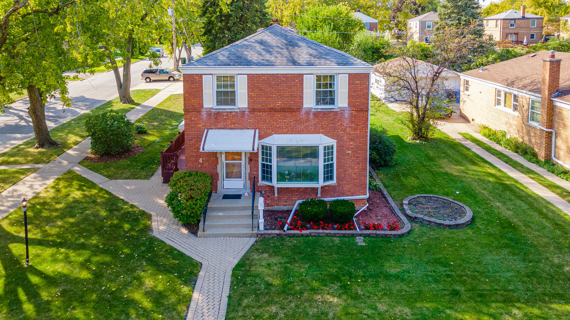 500 N Irving Avenue Property Photo