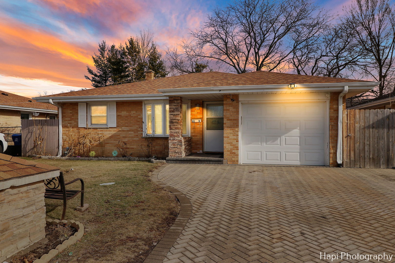2211 N Jackson Street Property Photo
