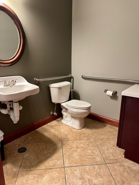 715 Ridgeview Drive Property Photo 12
