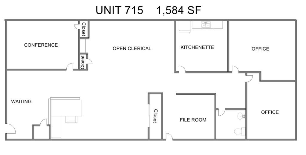 715 Ridgeview Drive Property Photo 14