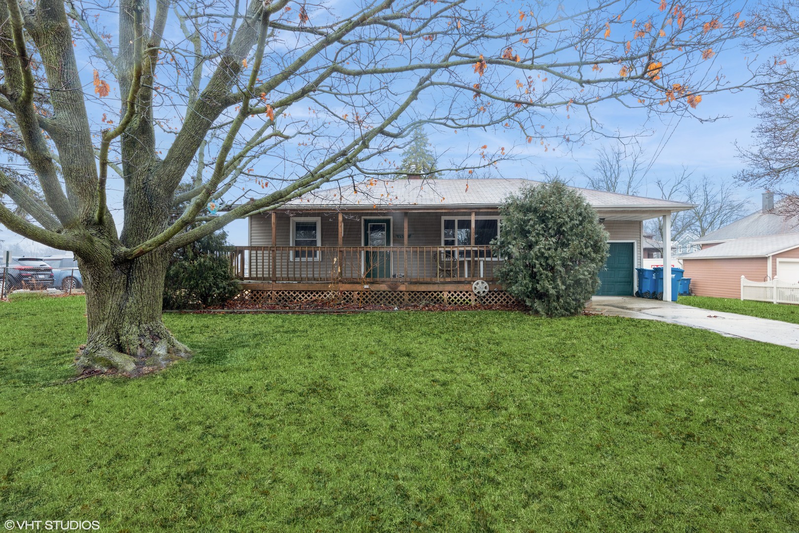 1325 Elizabeth Street Property Photo