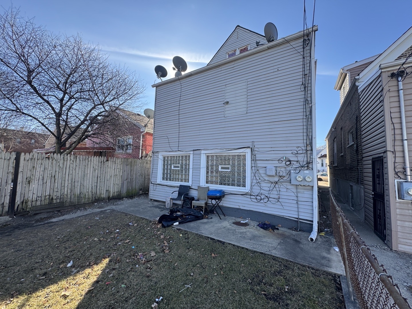 5149 S Marshfield Avenue Property Photo 13
