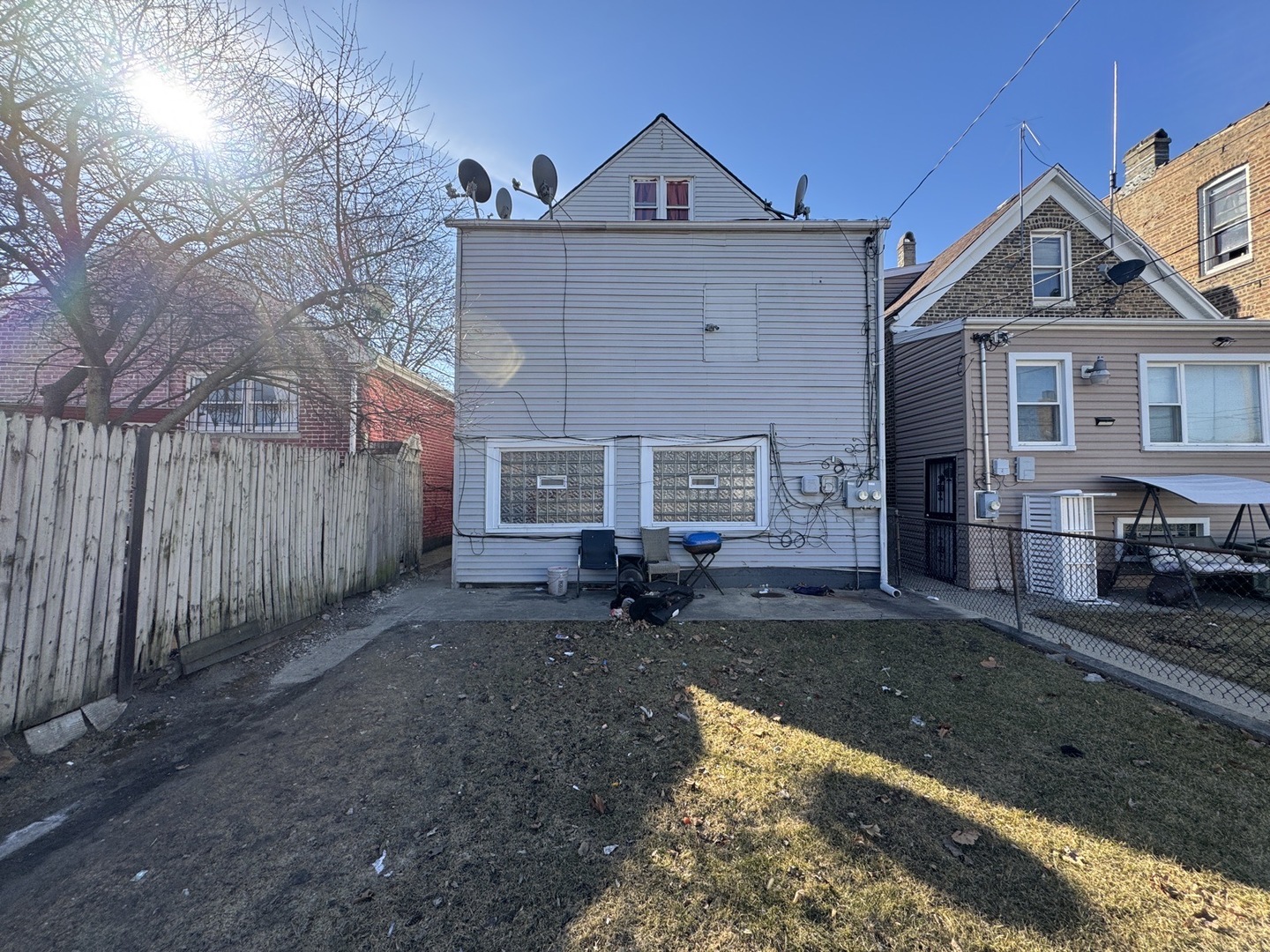 5149 S Marshfield Avenue Property Photo 14