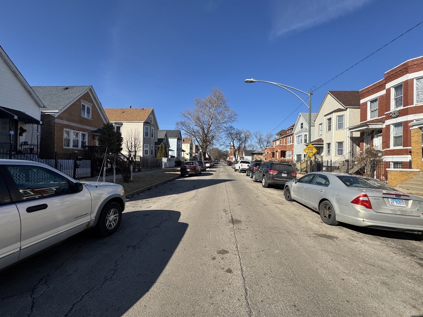5149 S Marshfield Avenue Property Photo 15