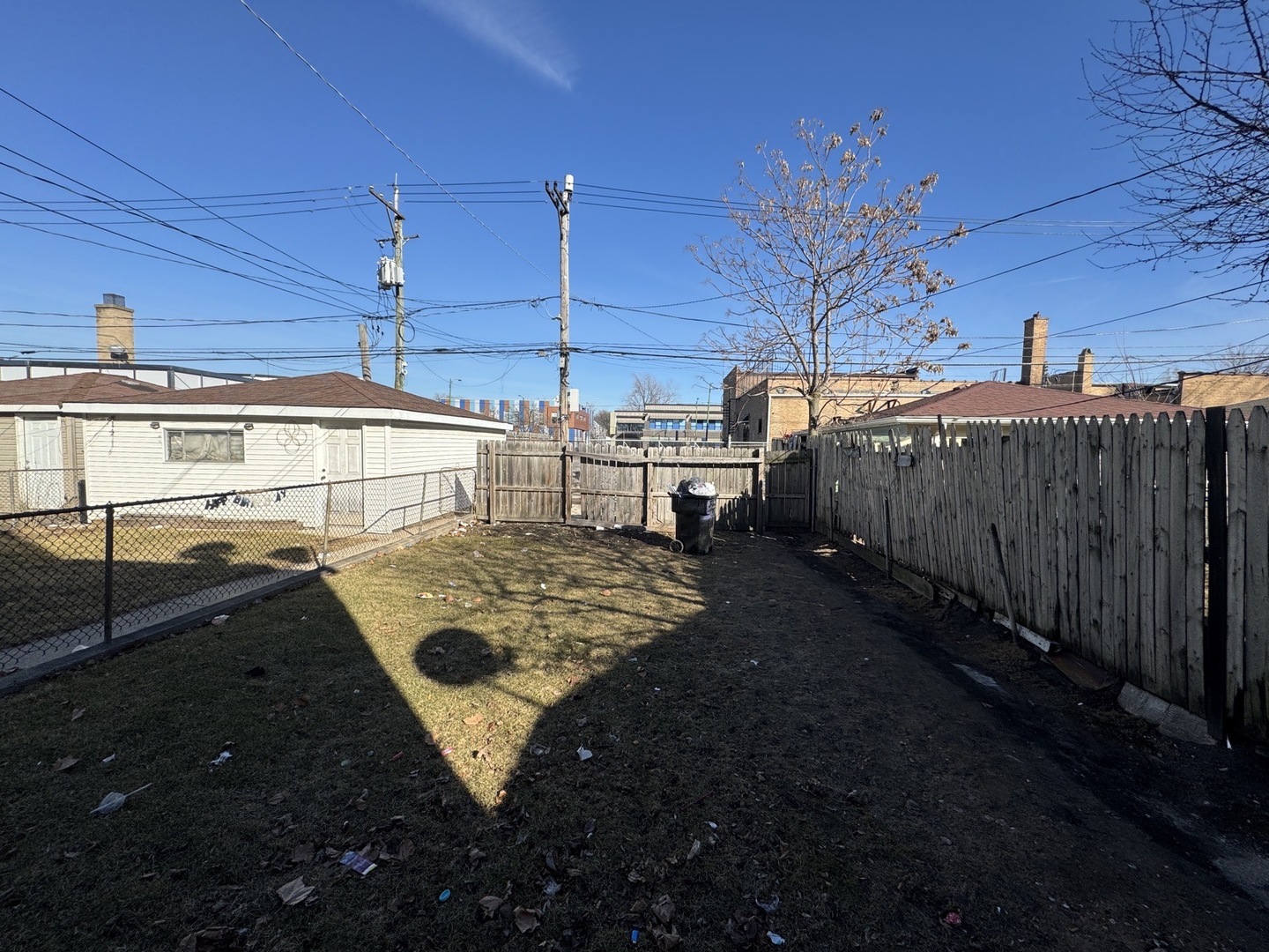 5149 S Marshfield Avenue Property Photo 16