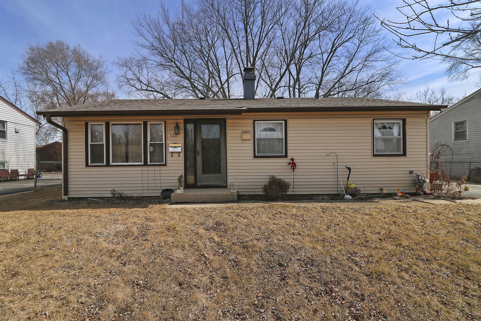 141 Pecos Circle Property Photo