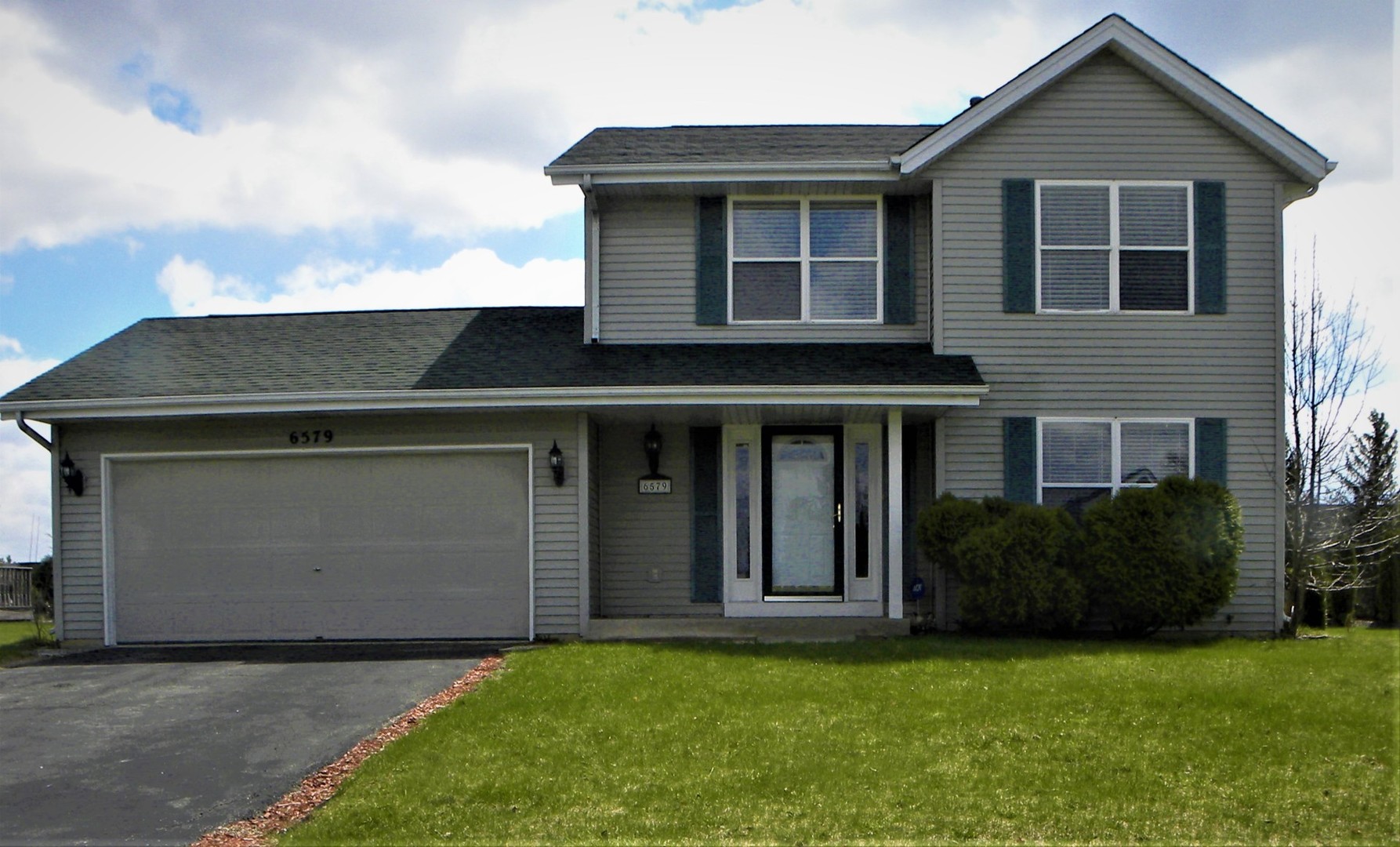 6579 Samantha Ln Property Photo