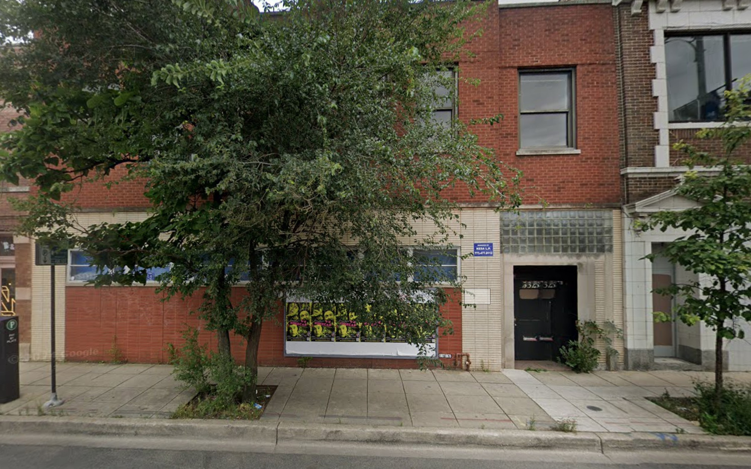 3319 W Fullerton Avenue Property Photo