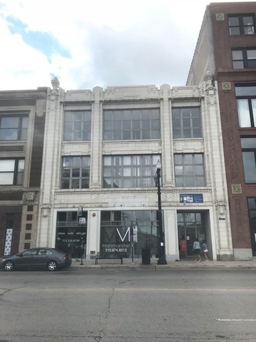 2251 S Michigan Ave Property Photo