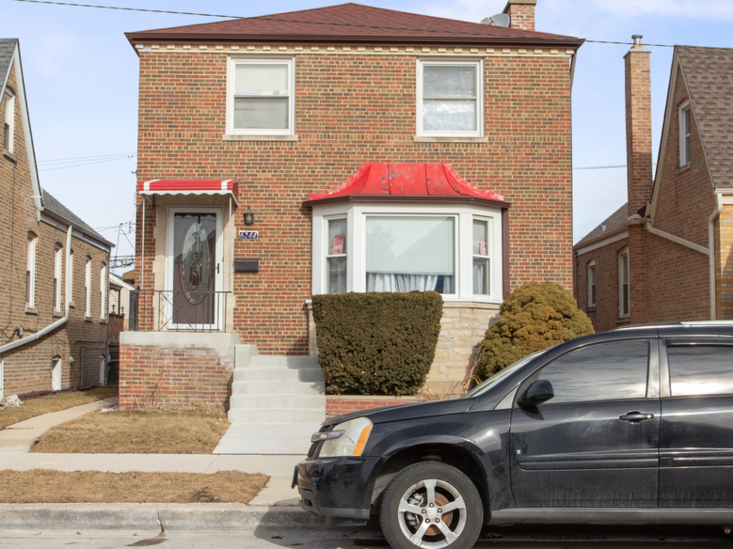 6244 W Fletcher Street Property Photo