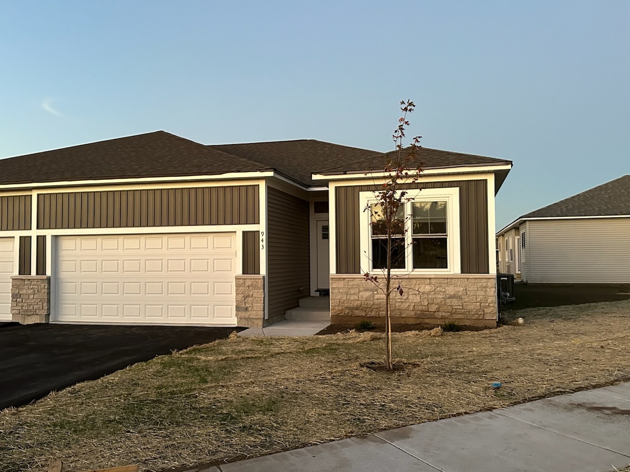 955 Partridge Circle Property Photo