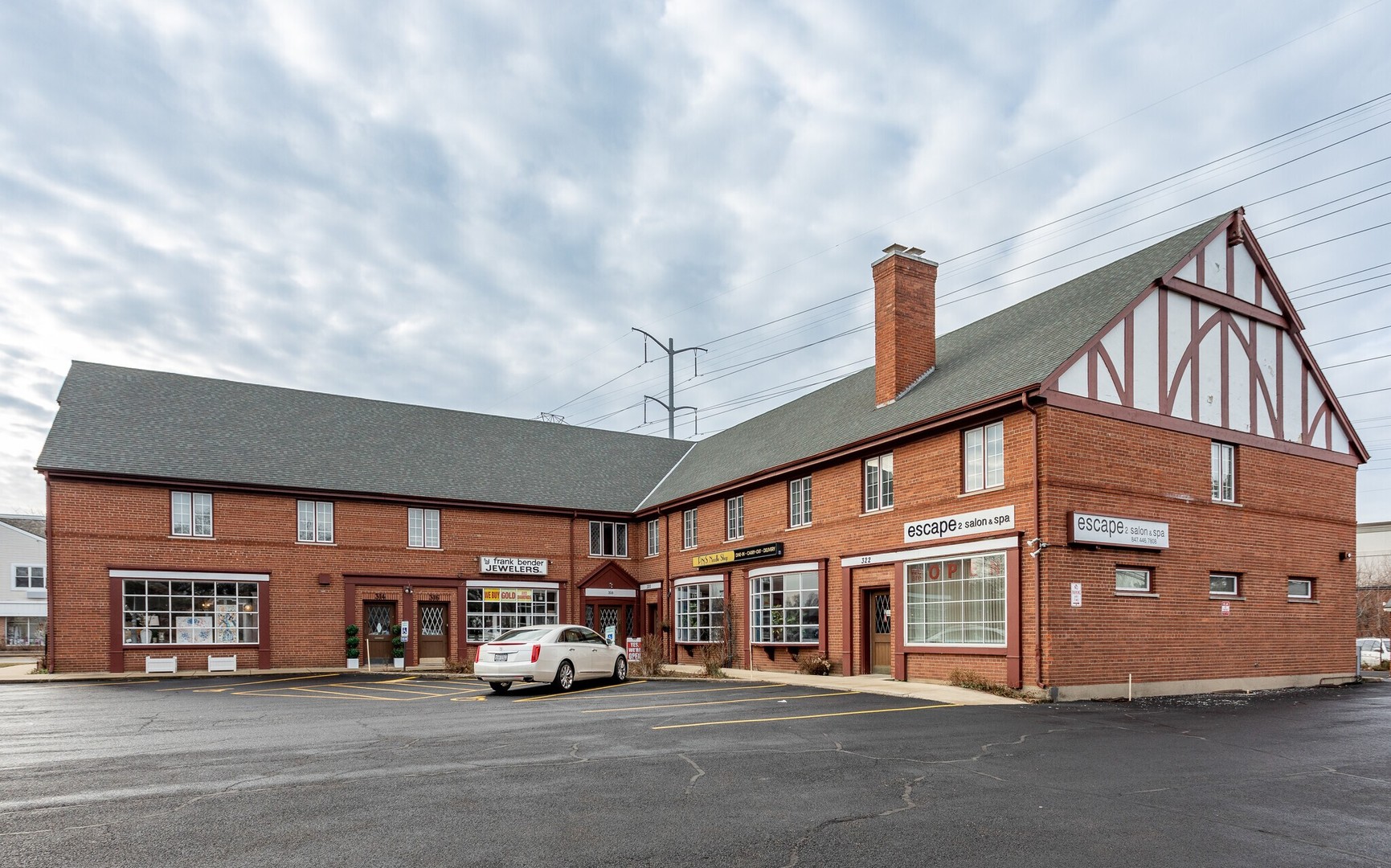 Northfield Real Estate Listings Main Image