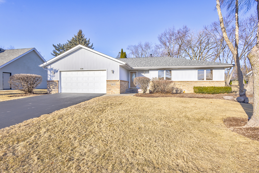 2875 Swanson Parkway Property Photo