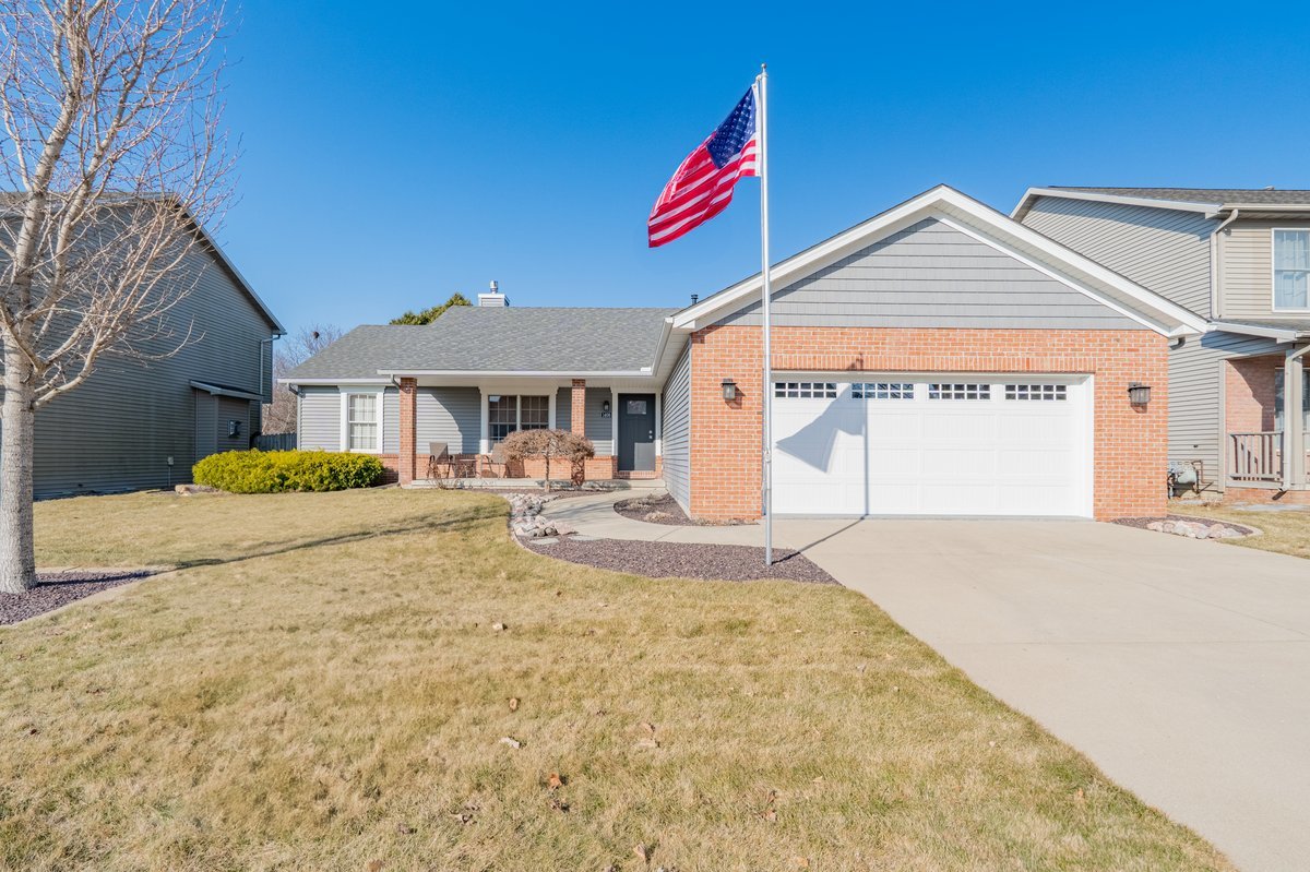 1408 Tearose Lane Property Photo