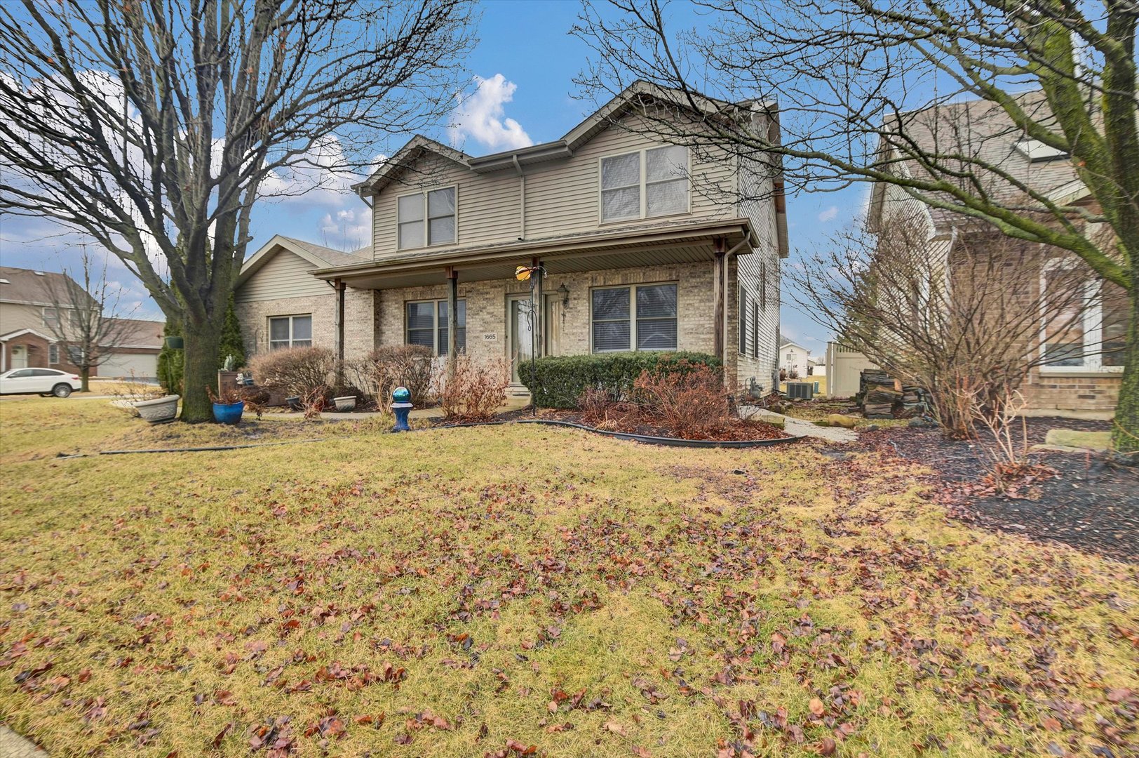 1665 Fox Hound Trail Property Photo