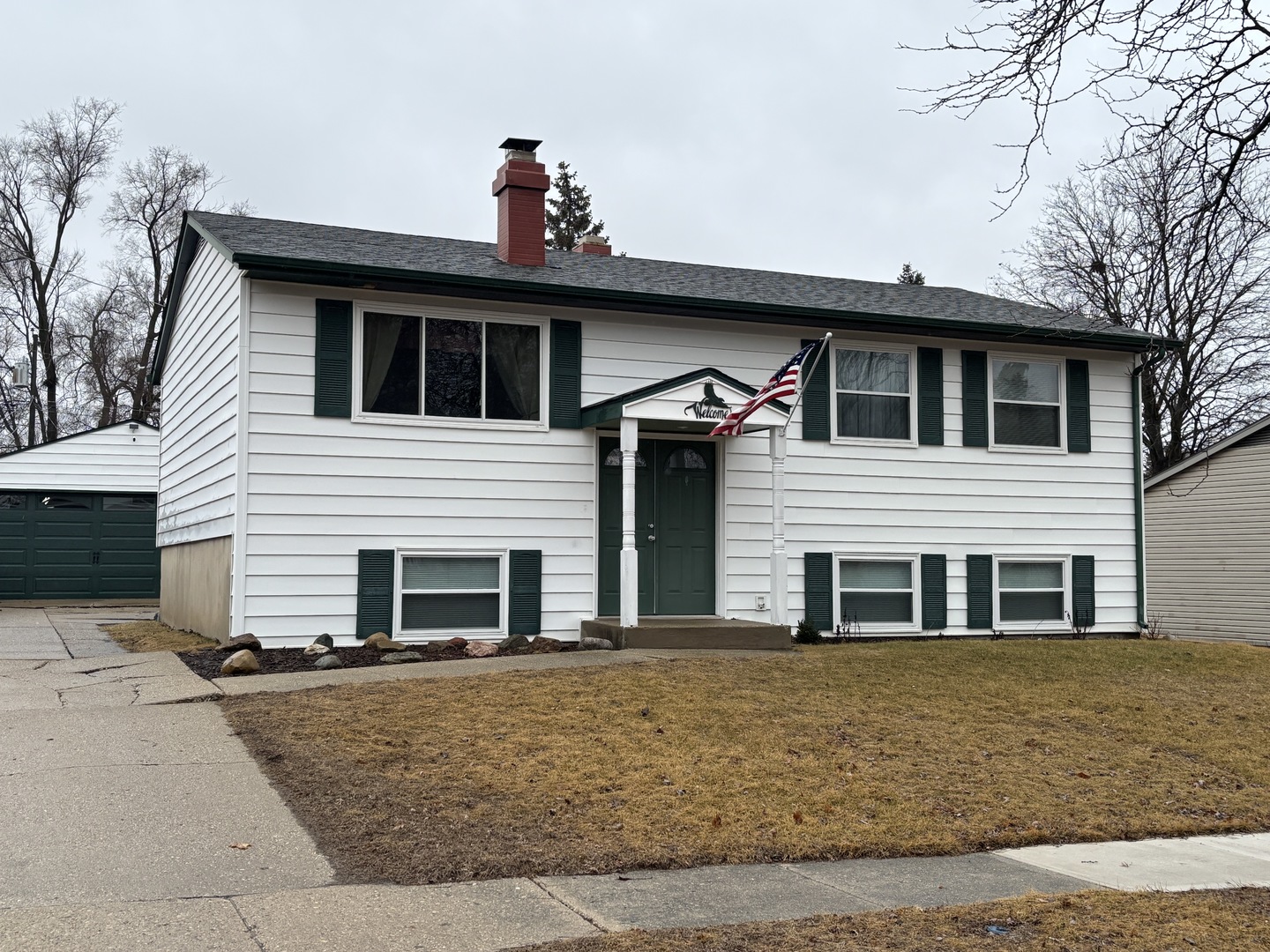 247 Gilbert Terrace Property Photo