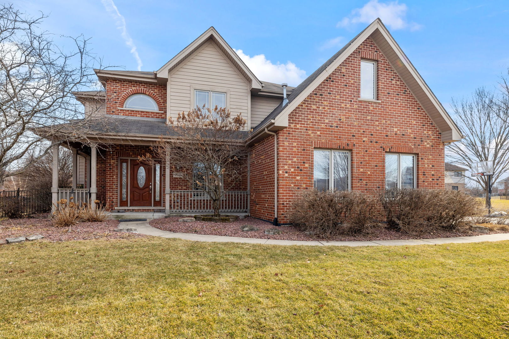 8621 Shire Court Property Photo