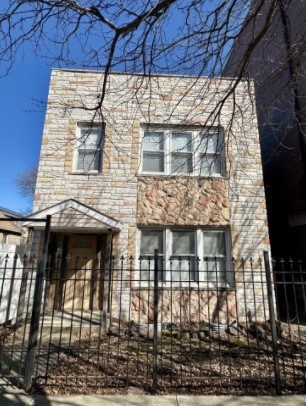 3463 S Lituanica Avenue Property Photo 1
