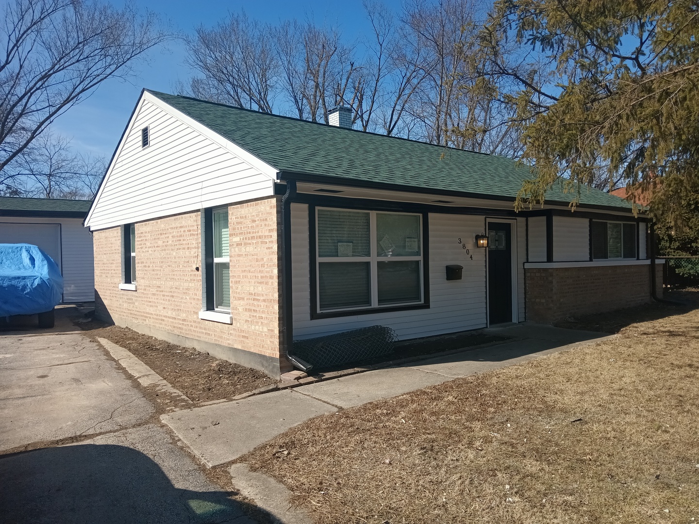 3804 Western Ave Property Photo