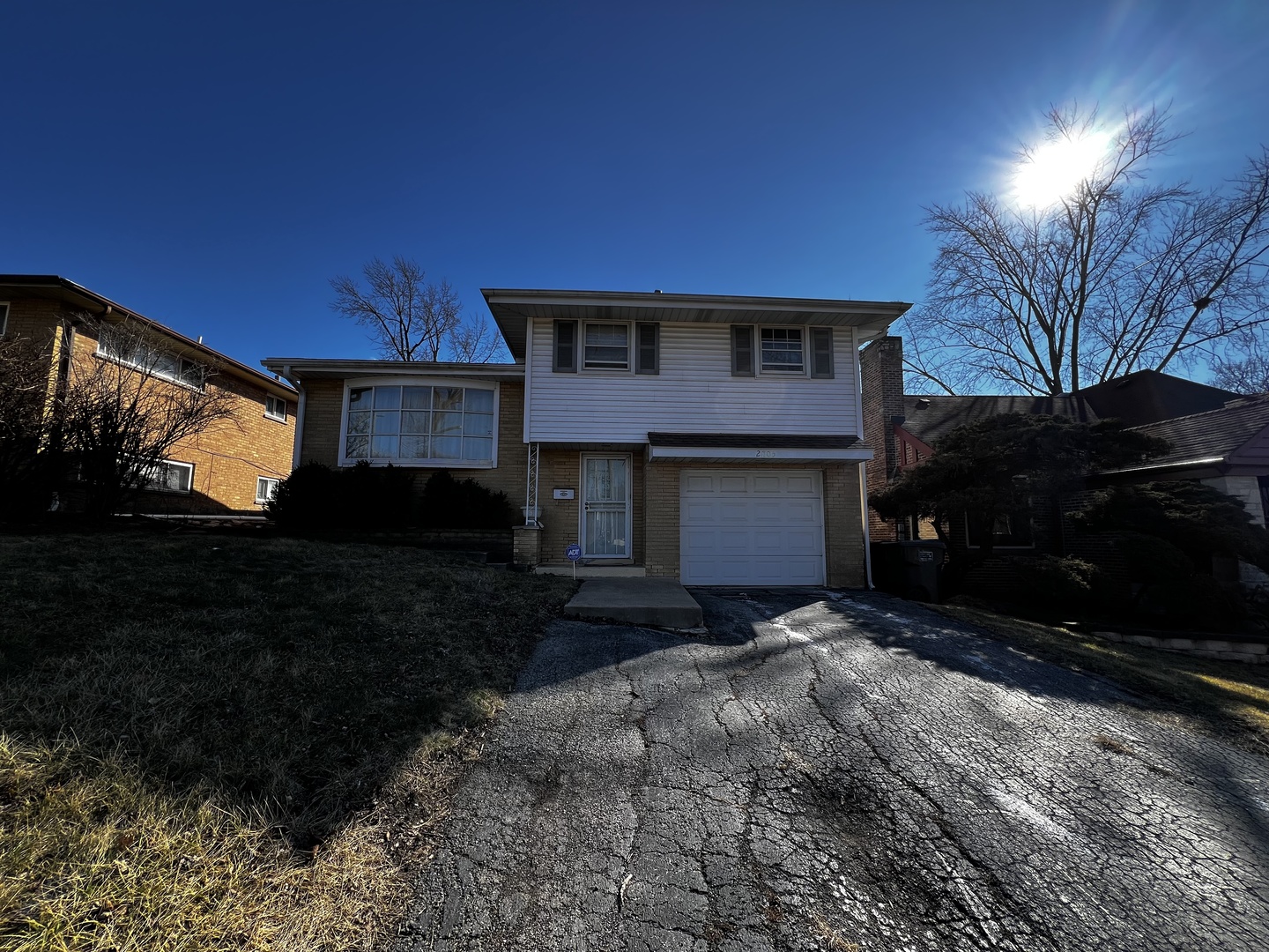 2805 172nd Street Property Photo