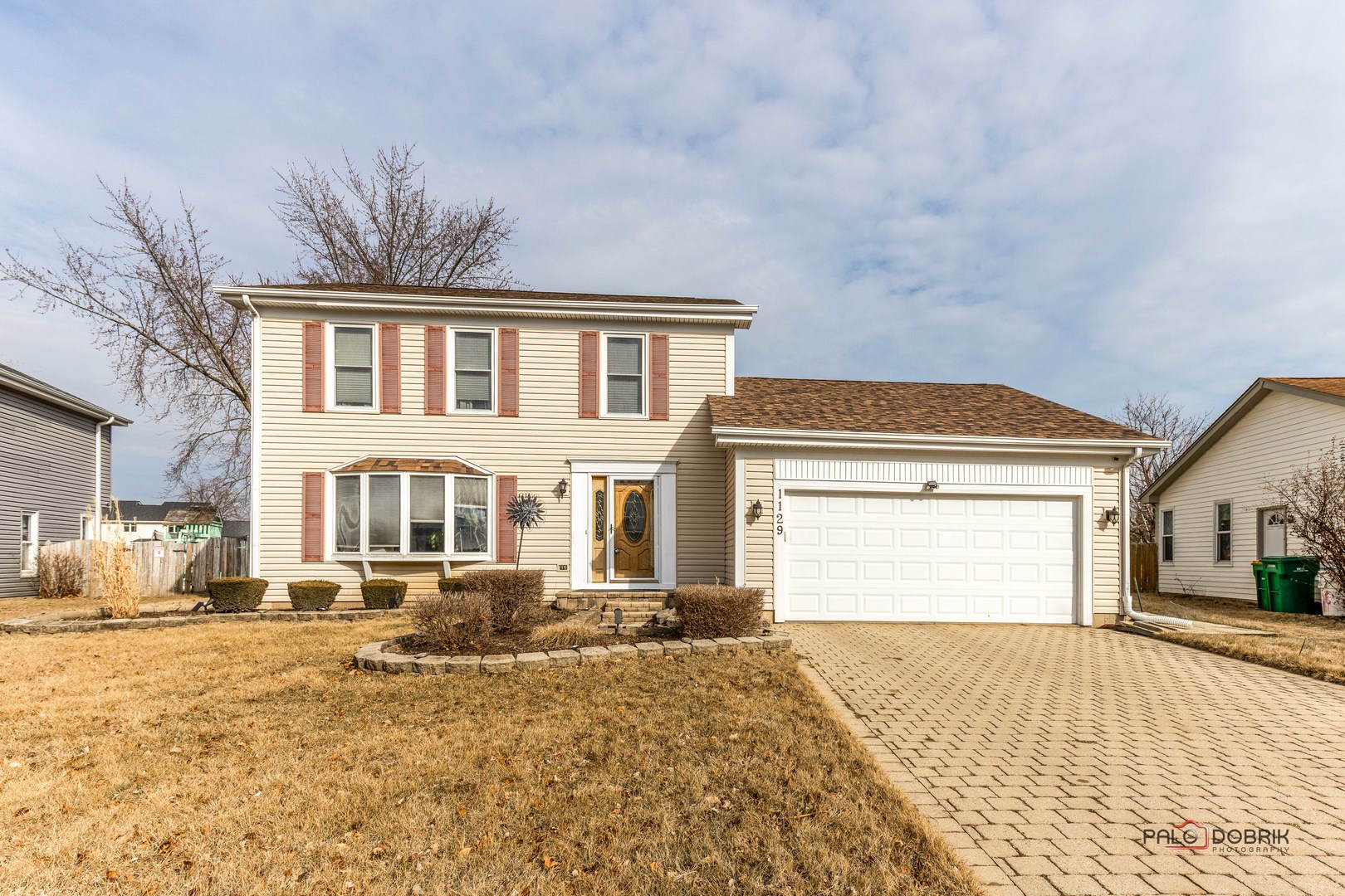 1129 Lockwood Drive Property Photo