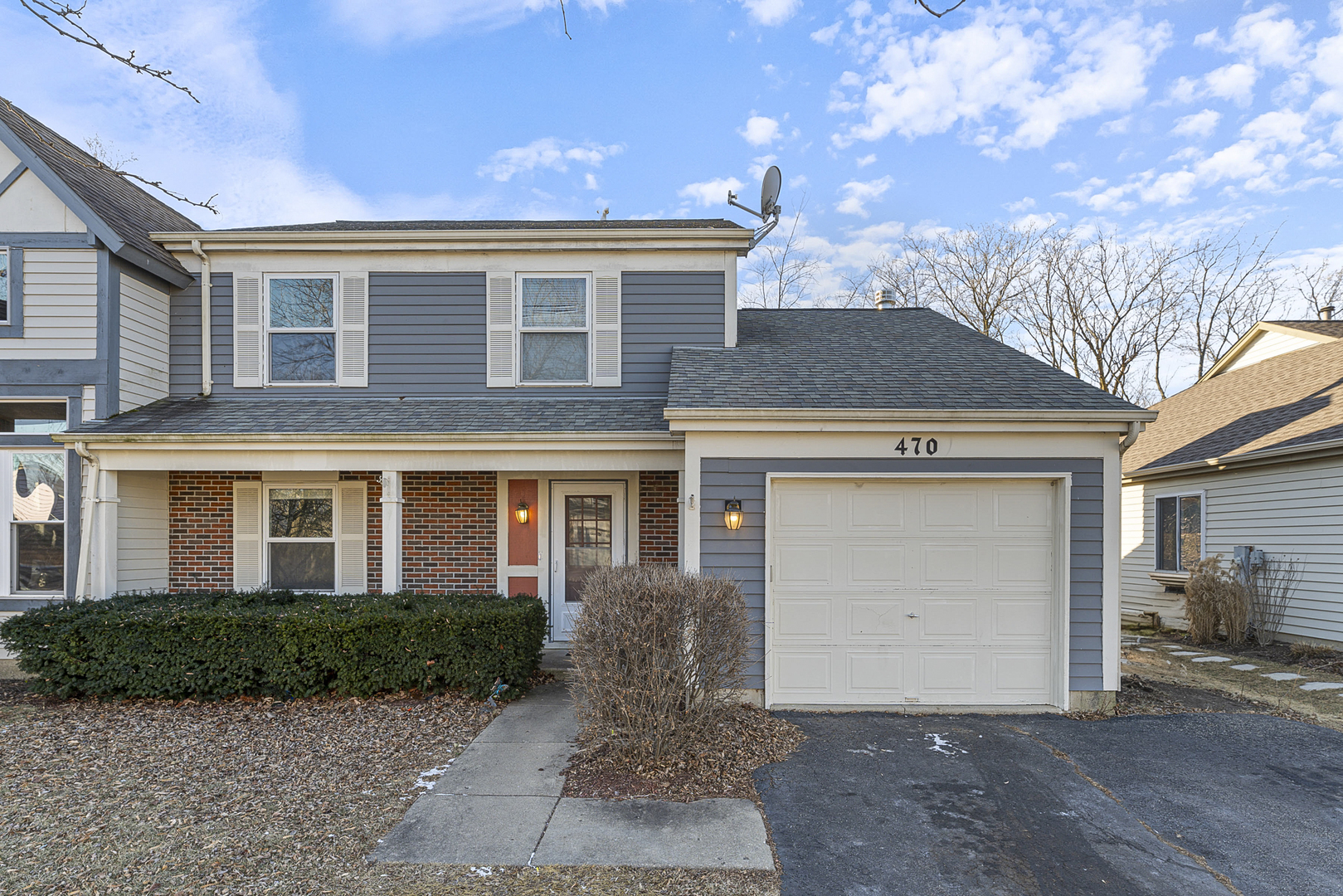 470 Cambridge Drive Property Photo