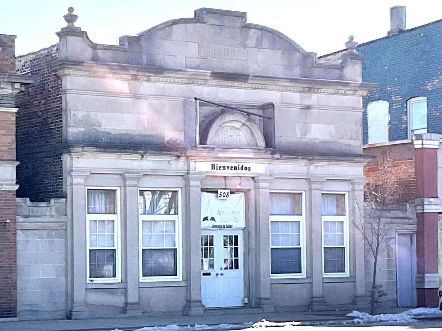508 N Chicago Street Property Photo