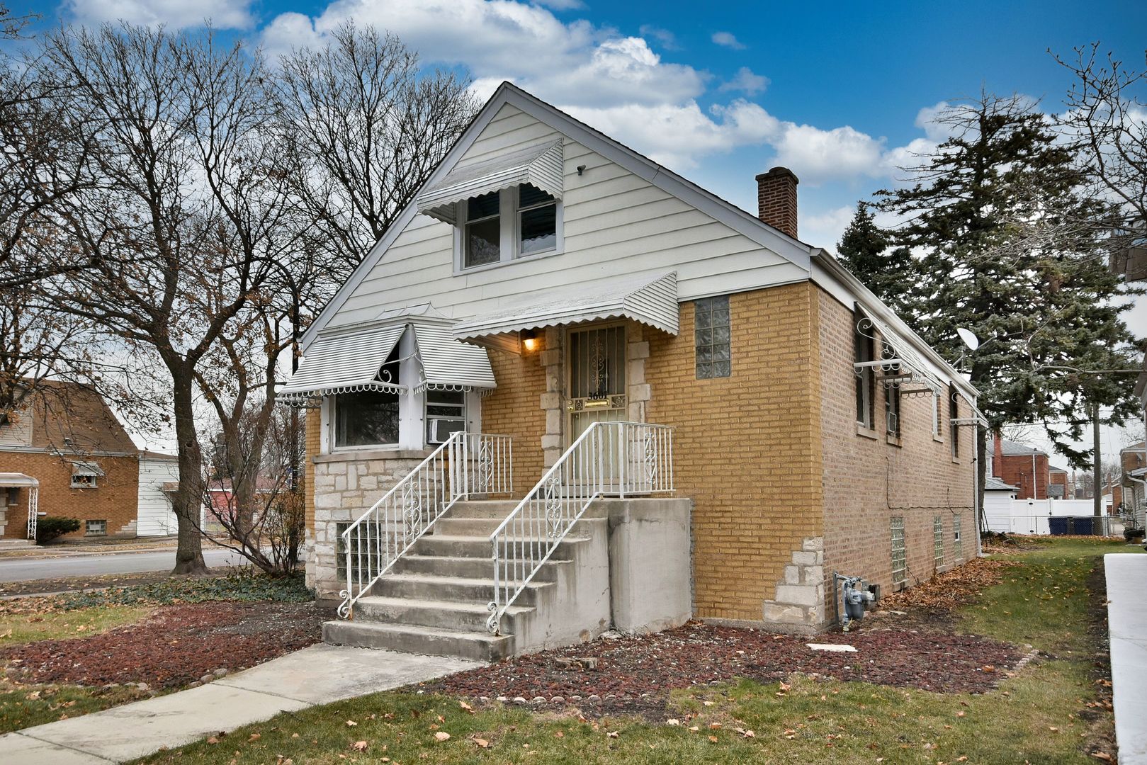 3601 S 57th Avenue Property Photo