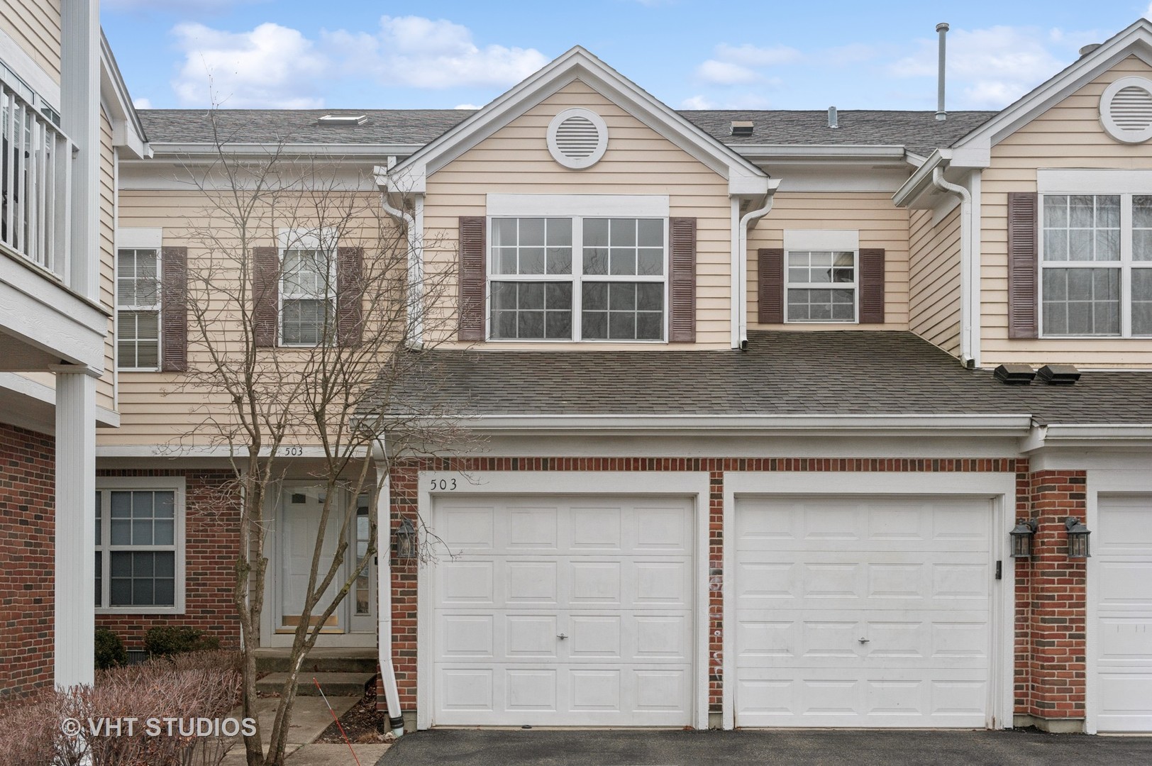 503 Grosse Pointe Circle Property Photo 1
