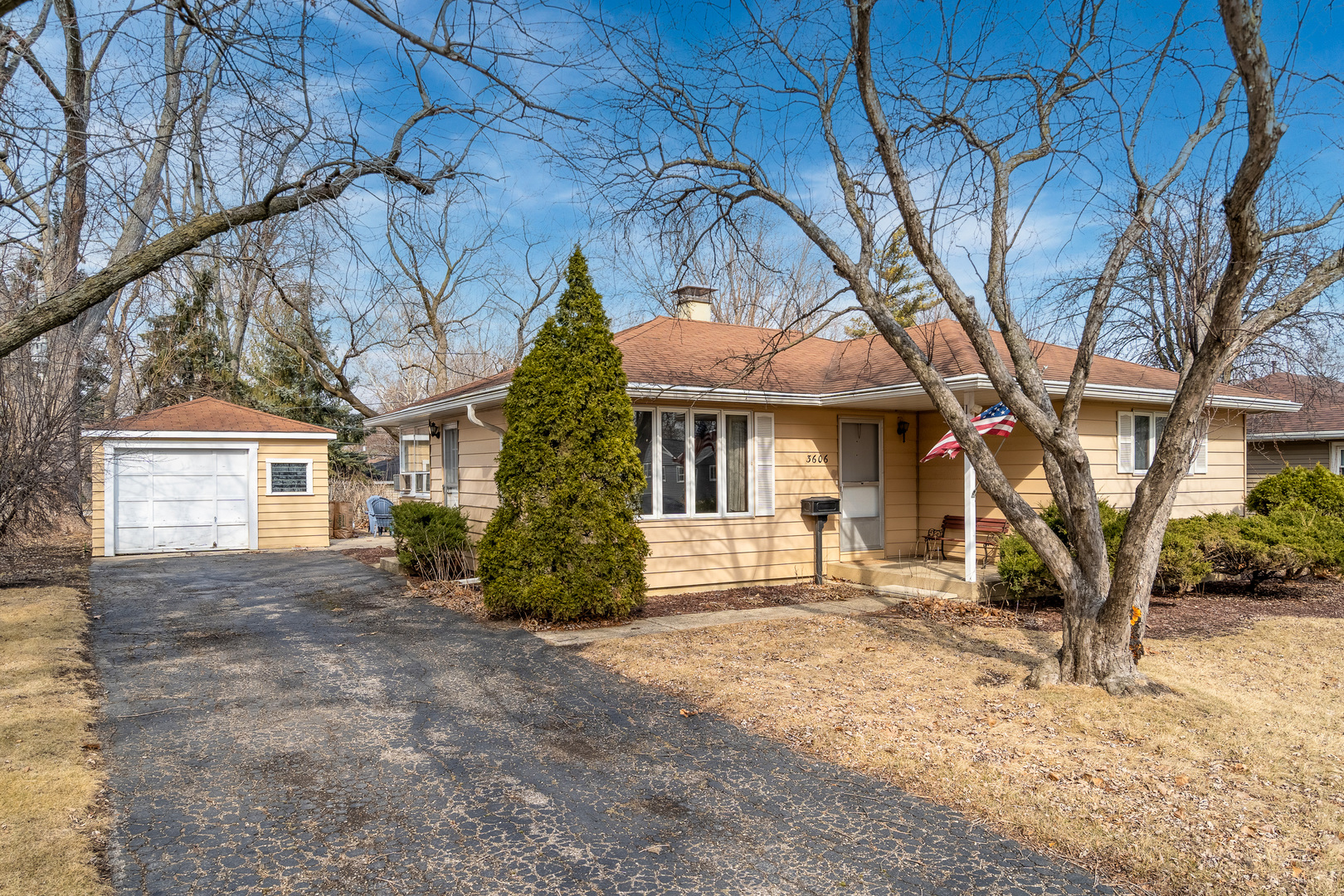 3606 Falcon Court Property Photo