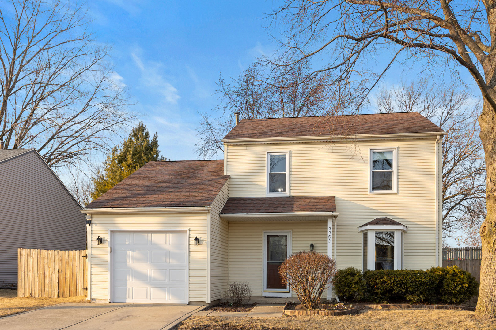 2262 Highfield Lane Property Photo