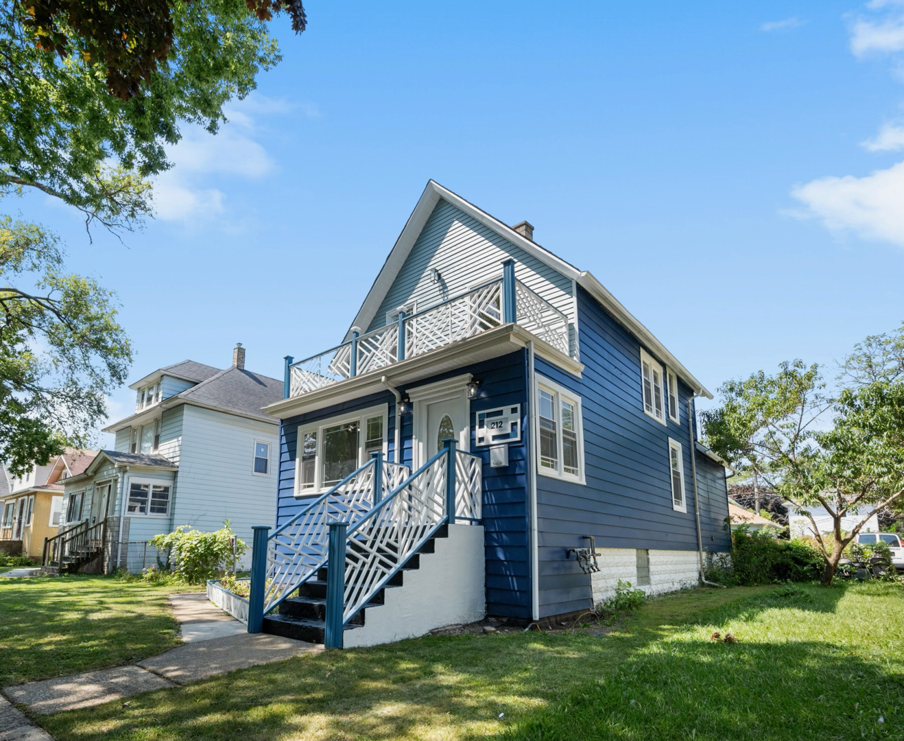 212 S 11 Avenue Property Photo