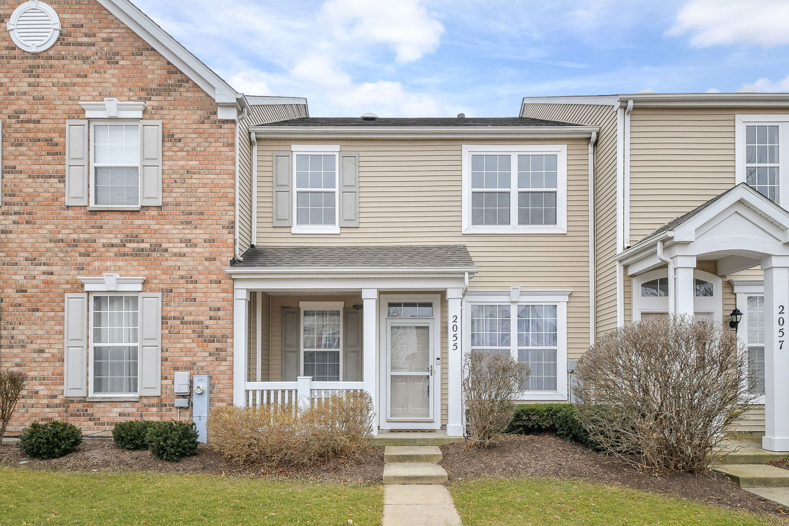 2055 Woodside Drive Property Photo