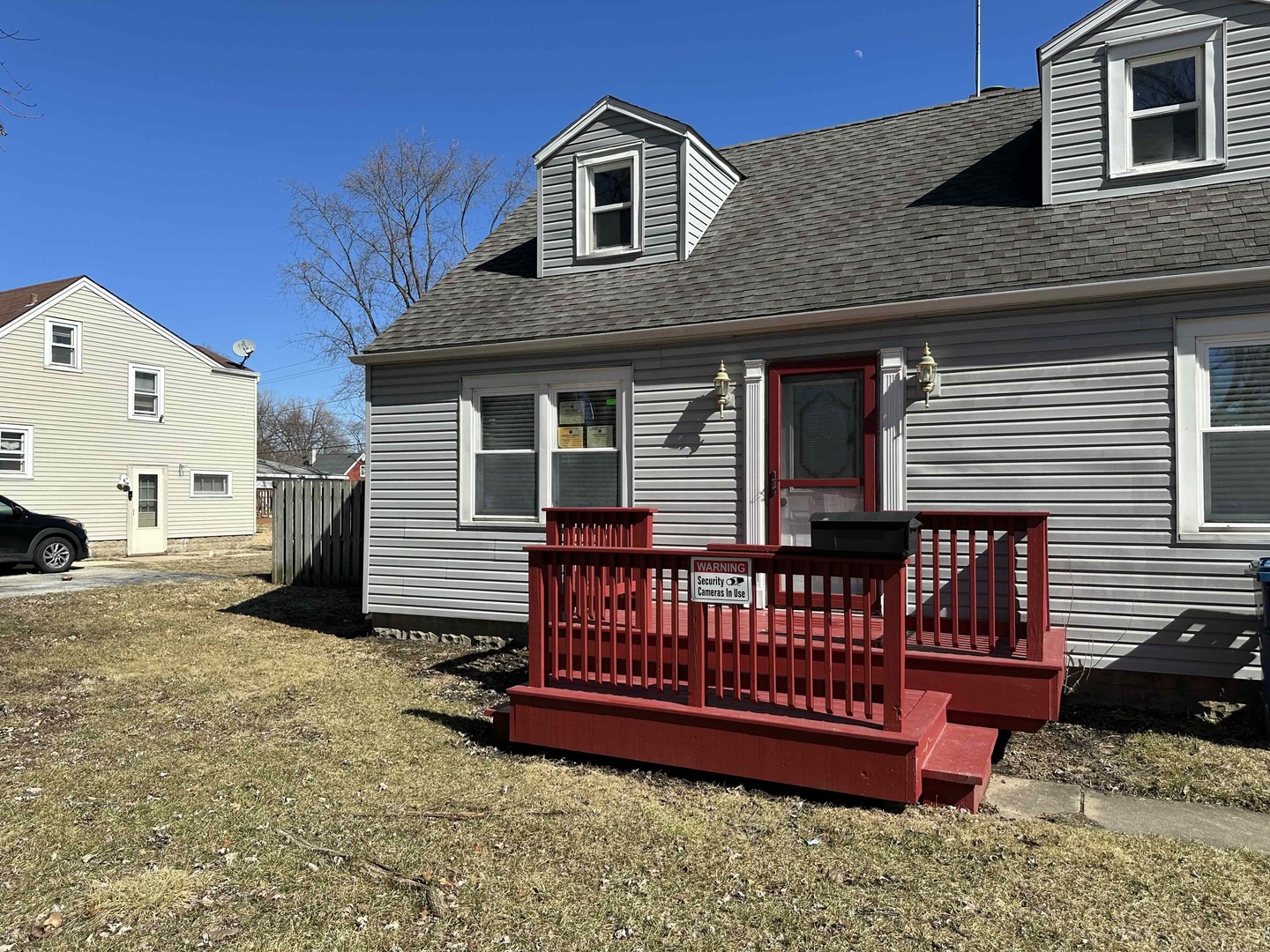 14441 Kolmar Avenue Property Photo