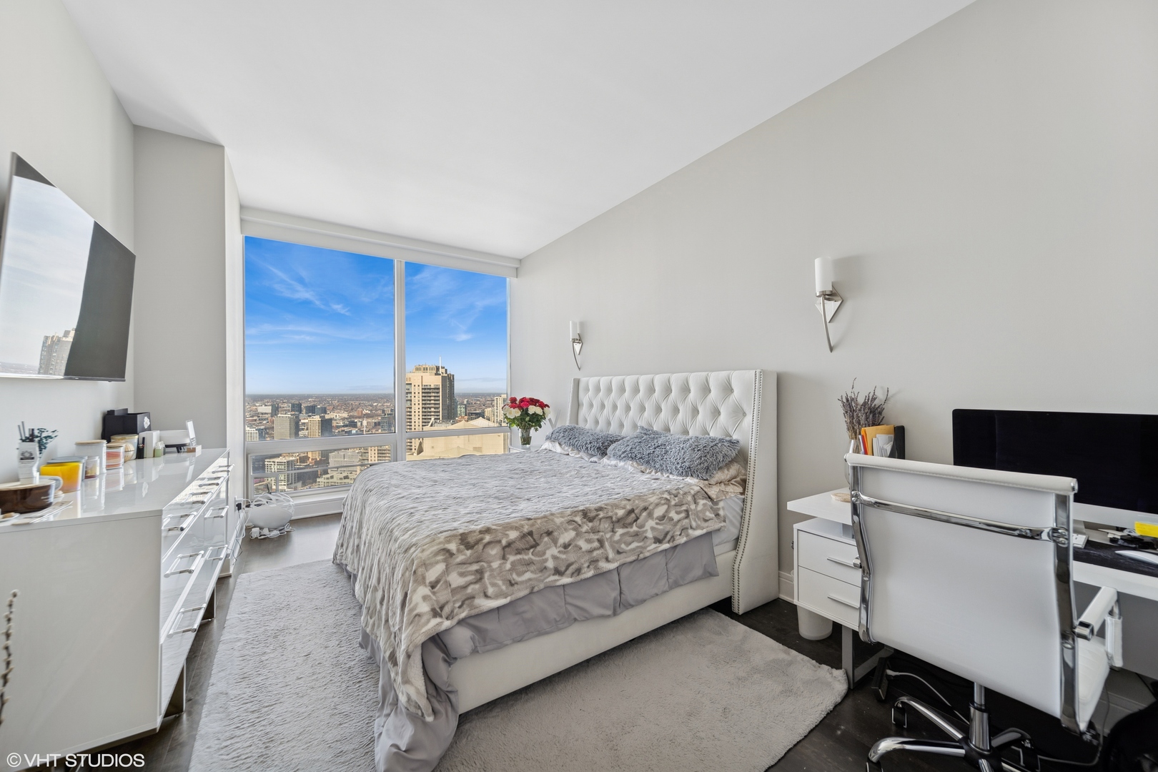 401 N Wabash Avenue 37c Property Photo 9
