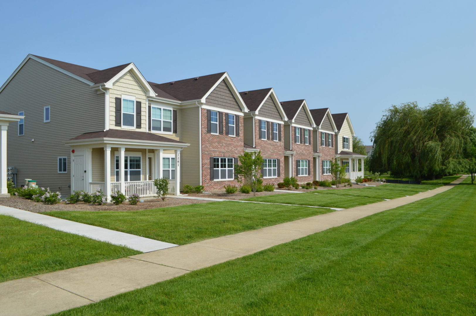 1054 Kilbery Lane Property Photo