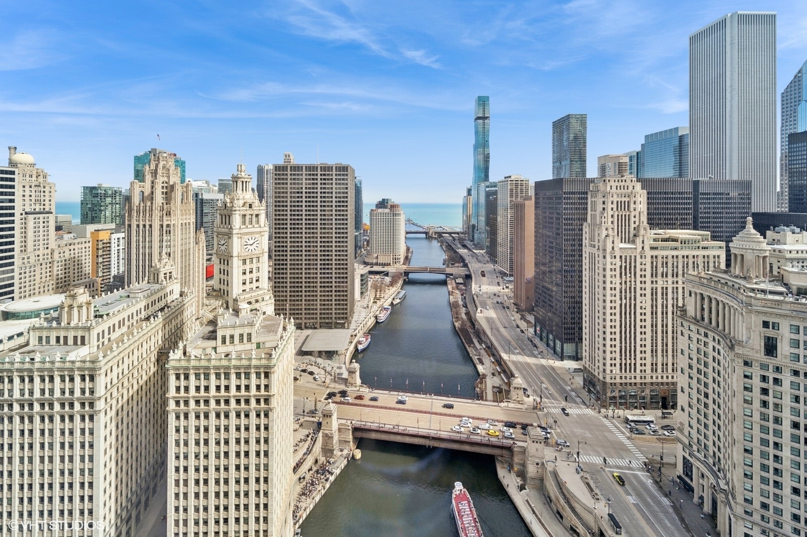 401 N Wabash Avenue 2754 Property Photo 19