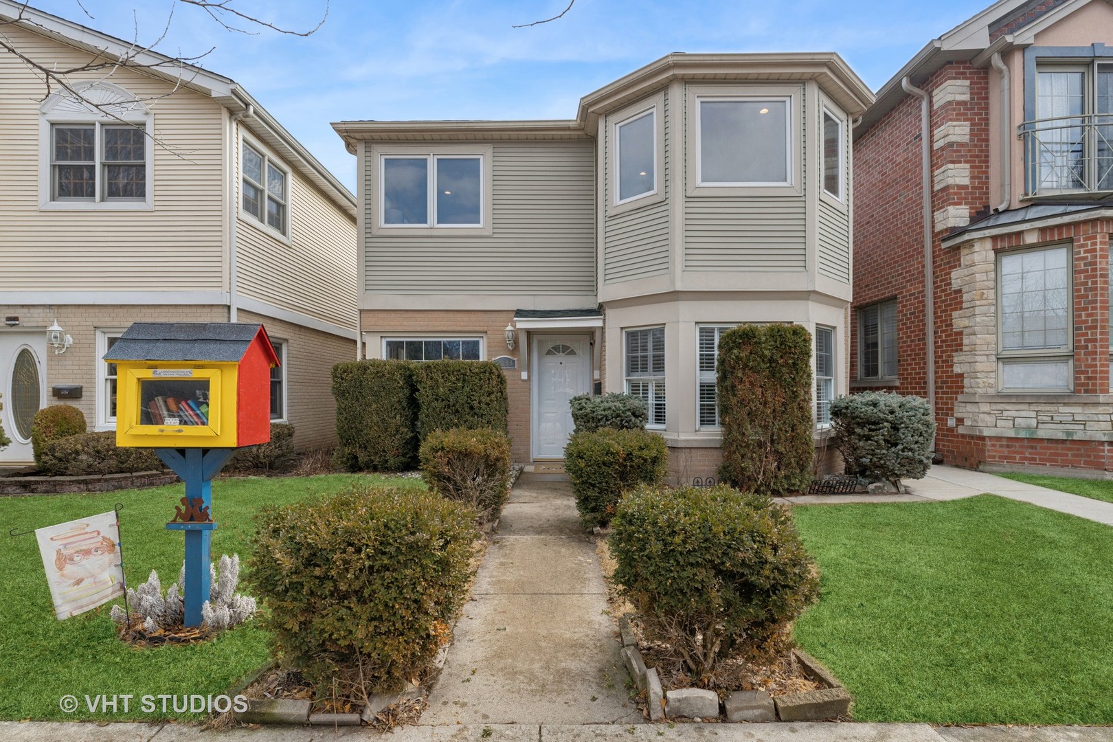 5633 N Kostner Avenue Property Photo 37