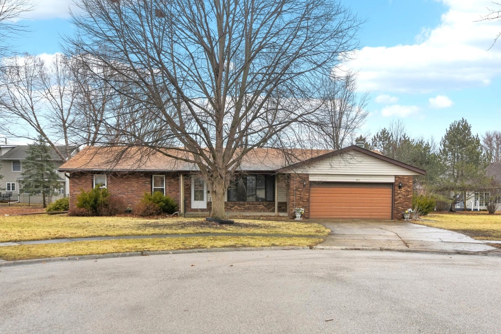 1802 Charles Street Property Photo