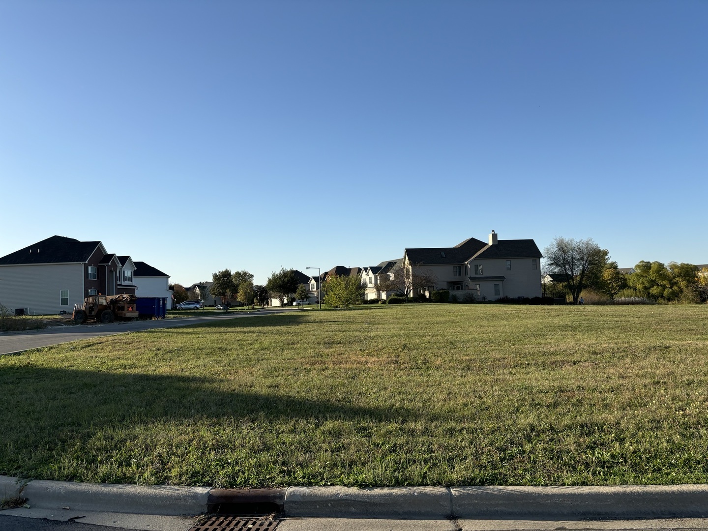 2261 Cryder Court Property Photo