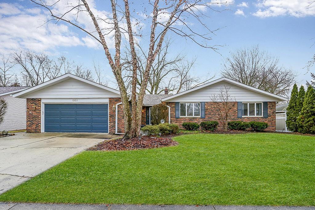 1003 Runyan Dr Property Photo