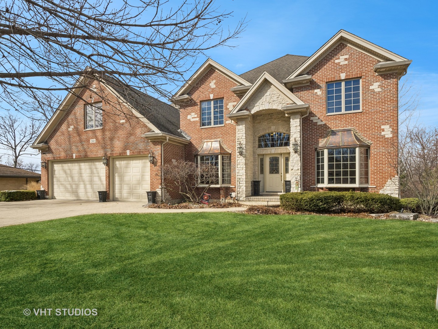 260 N Forest Drive Property Photo