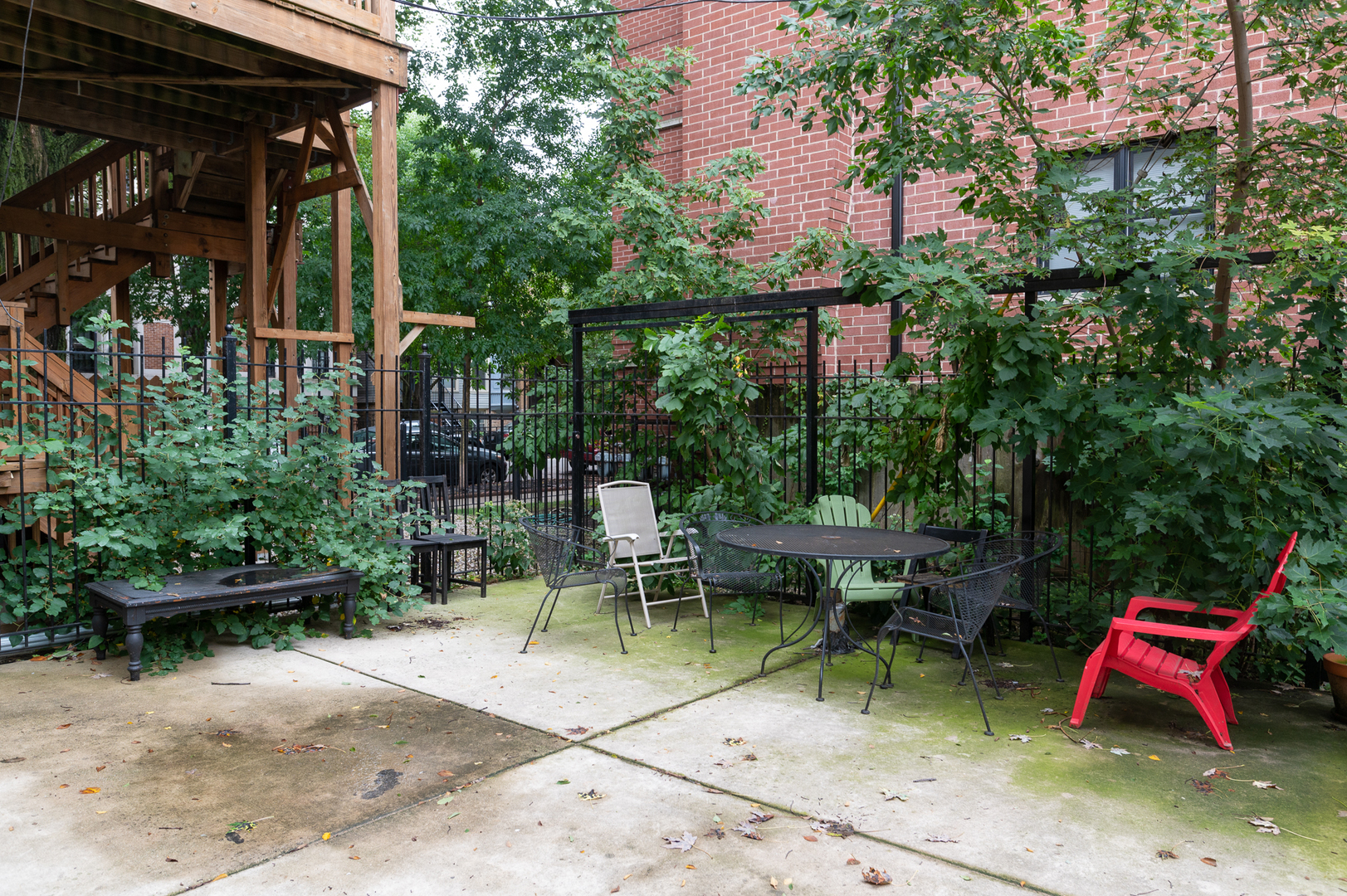903 W Addison Avenue Property Photo 27