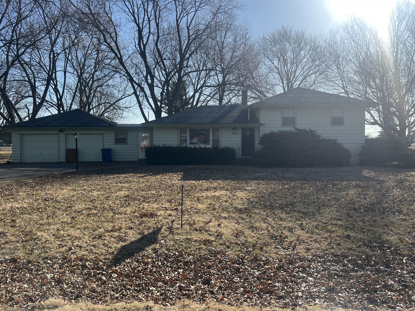 805 E Humphrey Avenue Property Photo