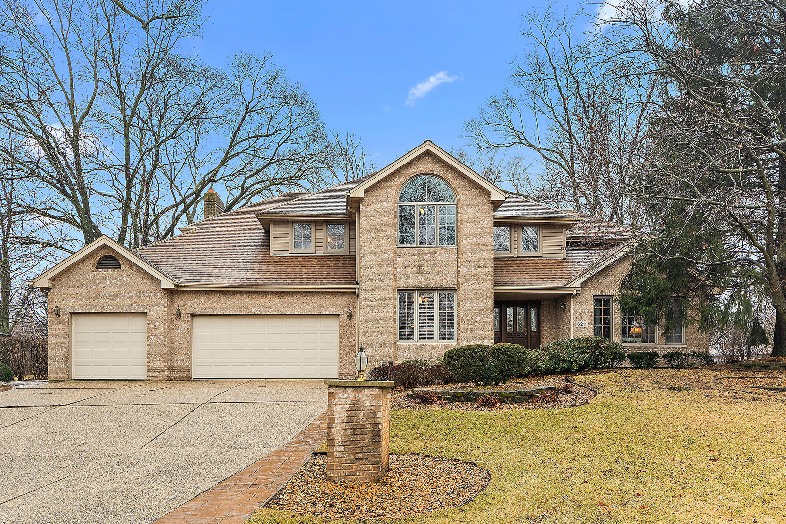 6211 Kimberly Drive Property Photo