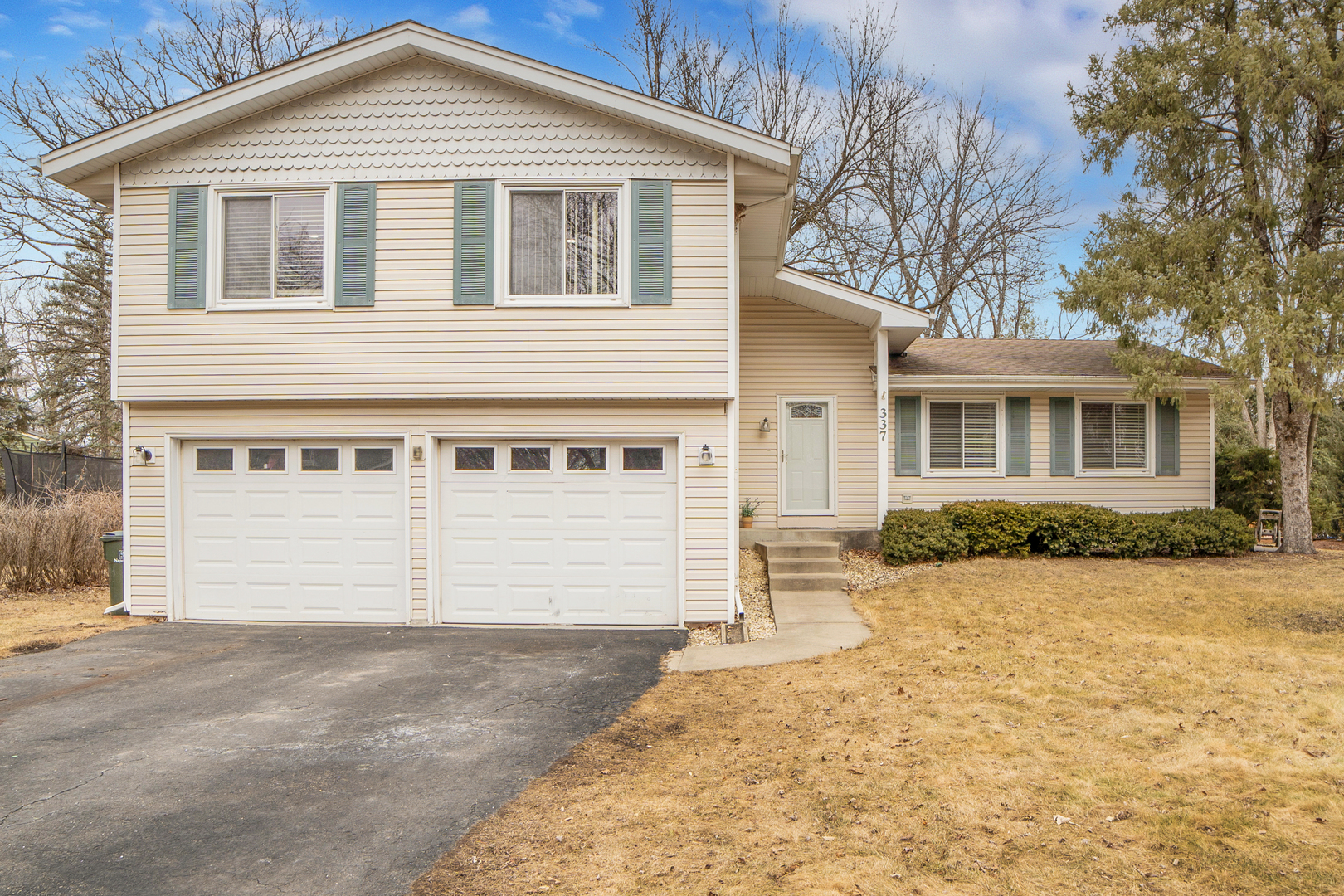 337 Carriage Hill Road Property Photo