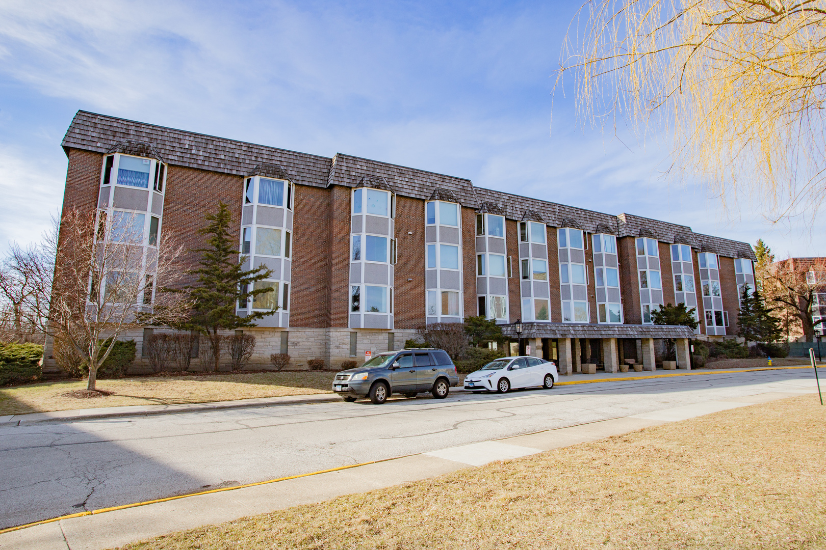 300 Thames Parkway 1c Property Photo