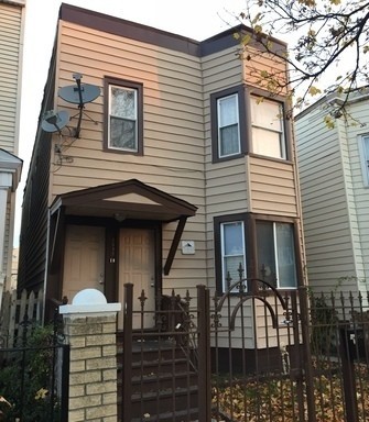 3552 W Palmer Street Property Photo 1