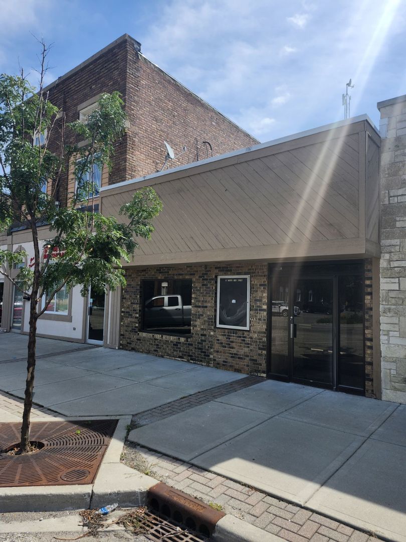 67 N Ayer Street Property Photo