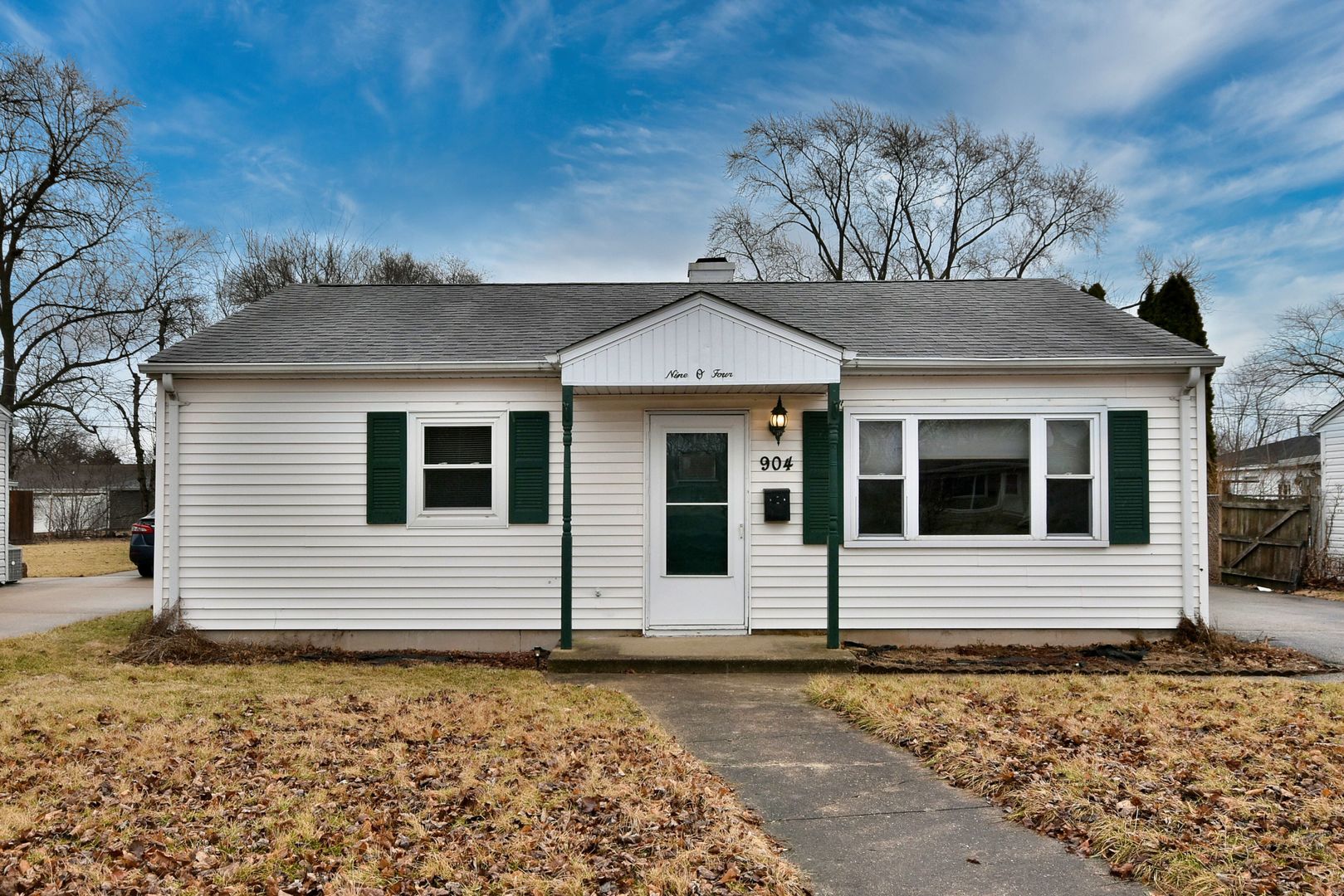 904 Westshire Dr Property Photo